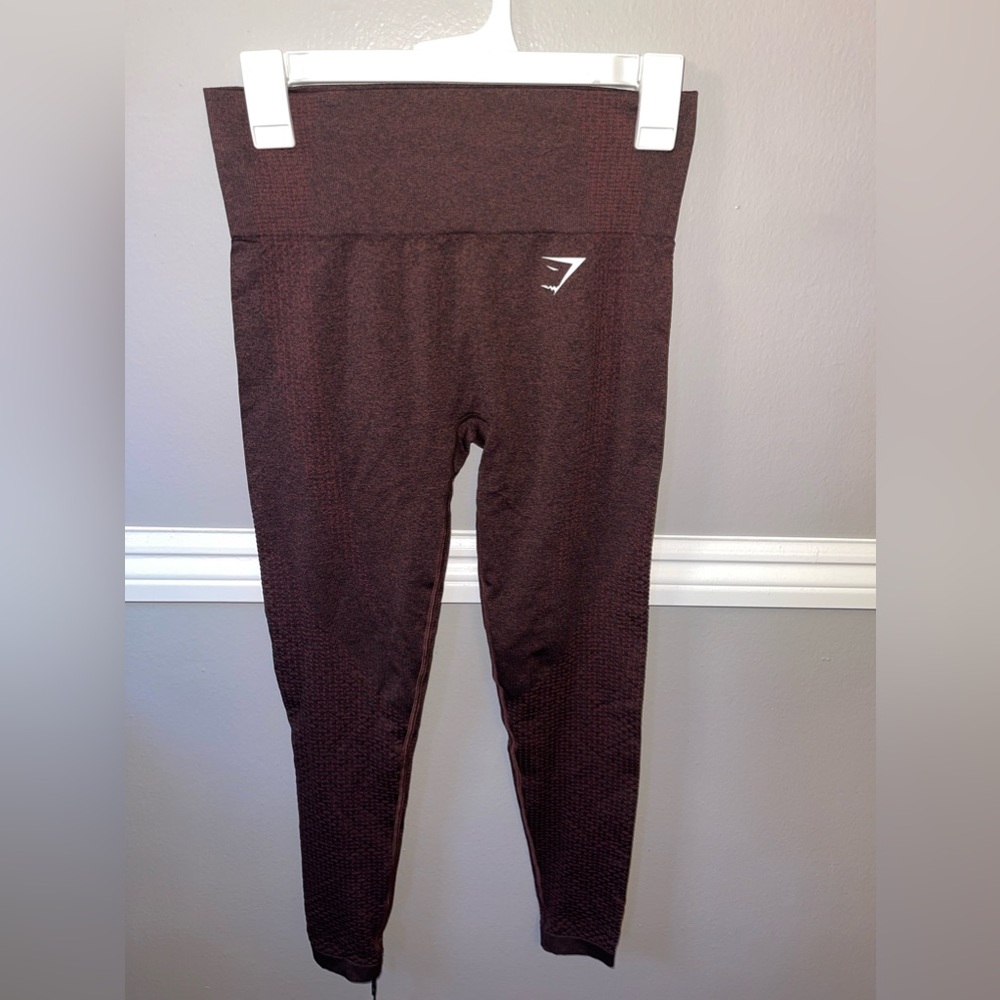Gymshark vital seamless leggings